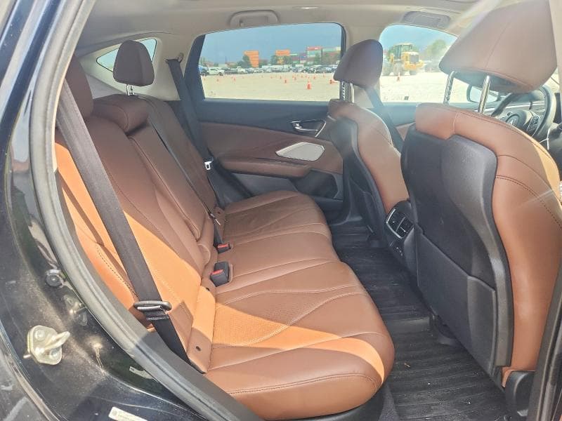 2020 ACURA RDX TECHNOLOGY 11
