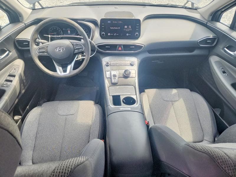 2023 HYUNDAI SANTA FE SE 8