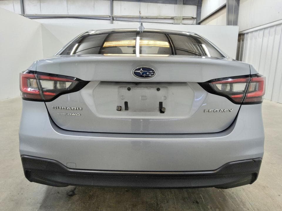 2023 SUBARU LEGACY 6