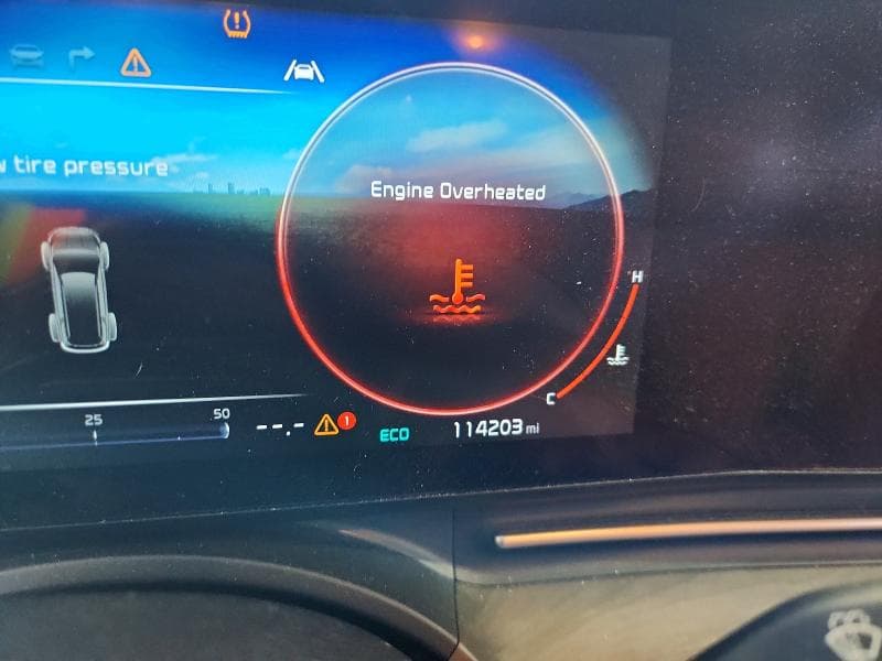 2023 KIA CARNIVAL SX 9