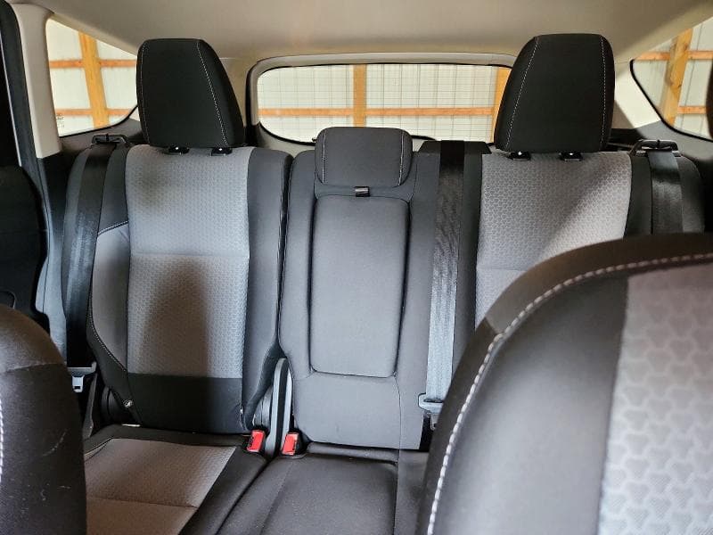 2017 FORD ESCAPE SE 10