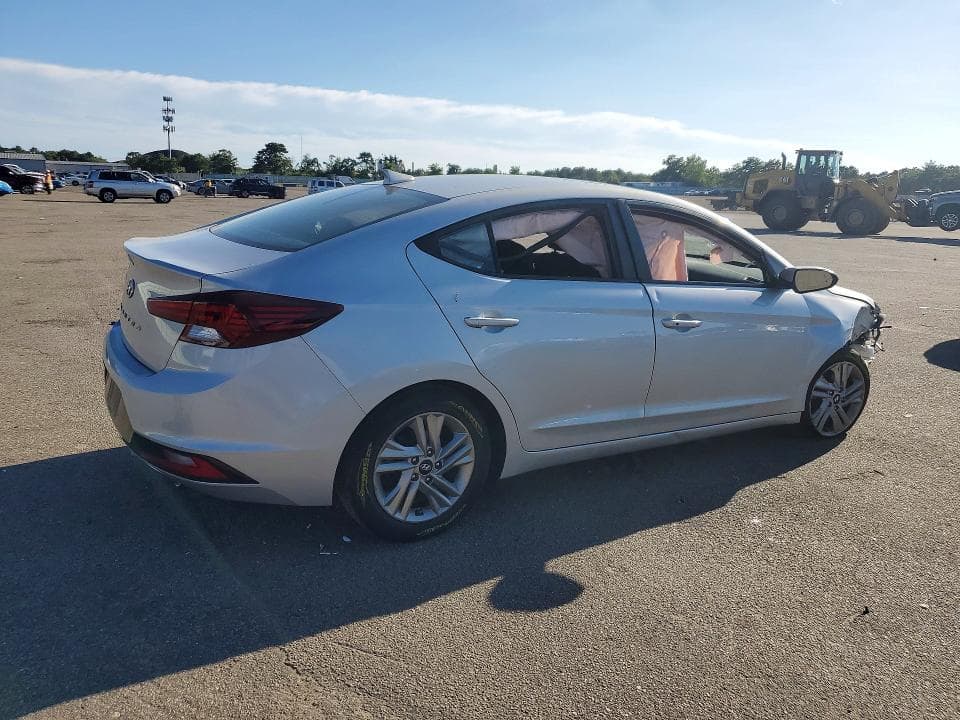 2019 HYUNDAI ELANTRA VALUE EDITION 3