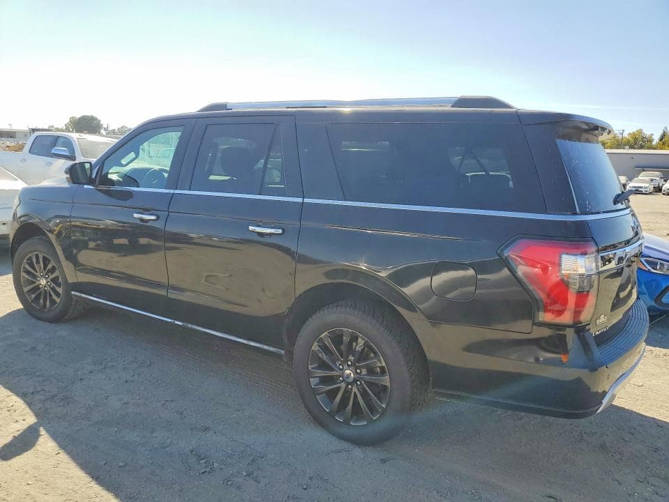 2020 FORD EXPEDITION MAX LIMITED 2