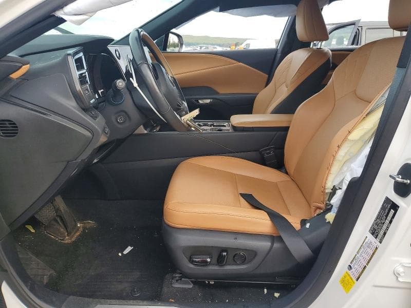 2023 LEXUS RX 350 PREMIUM 7