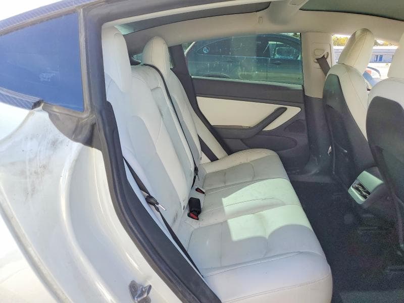 2020 TESLA MODEL 3 10