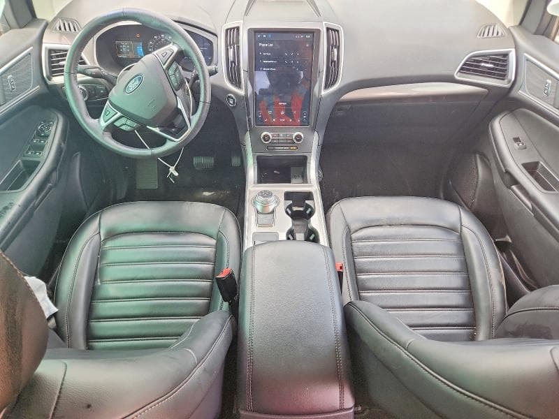 2024 FORD EDGE SEL 8