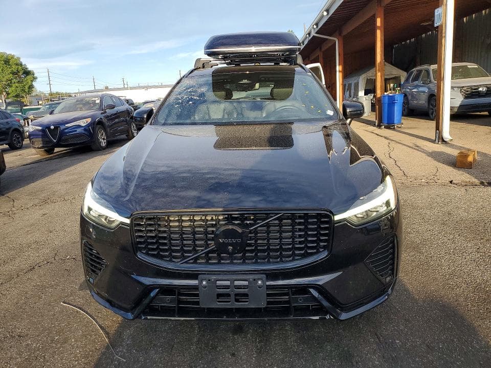 2024 VOLVO XC60 ULTIMATE 5