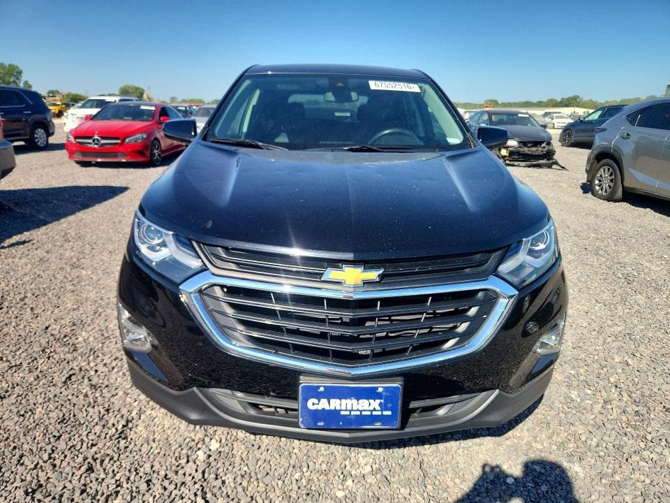 2020 CHEVROLET EQUINOX LT 5