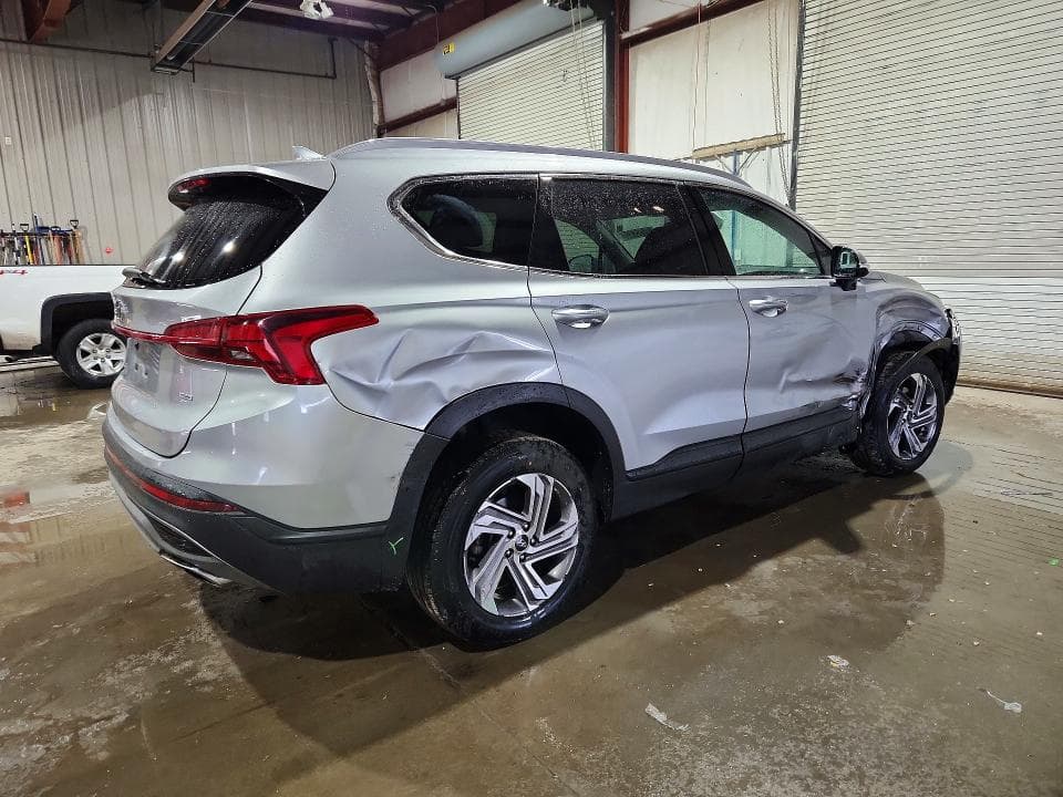 2023 HYUNDAI SANTA FE SEL 3