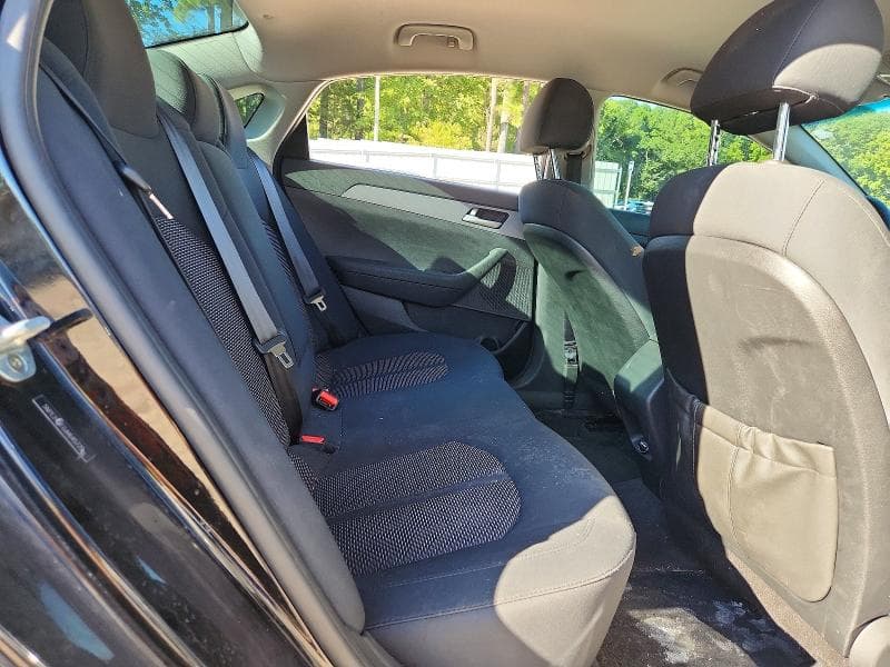 2018 HYUNDAI SONATA SE 10