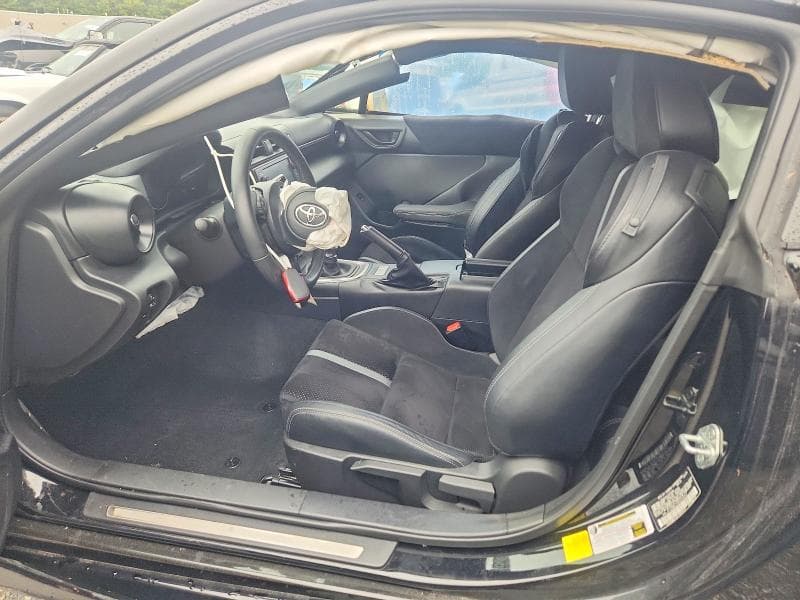2024 TOYOTA GR 86 7