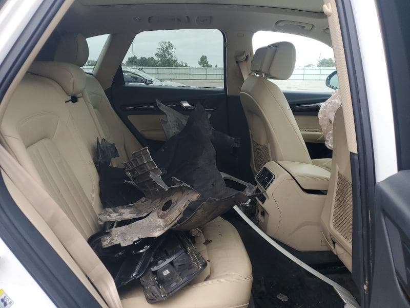 2018 AUDI Q5 PREMIUM PLUS 11