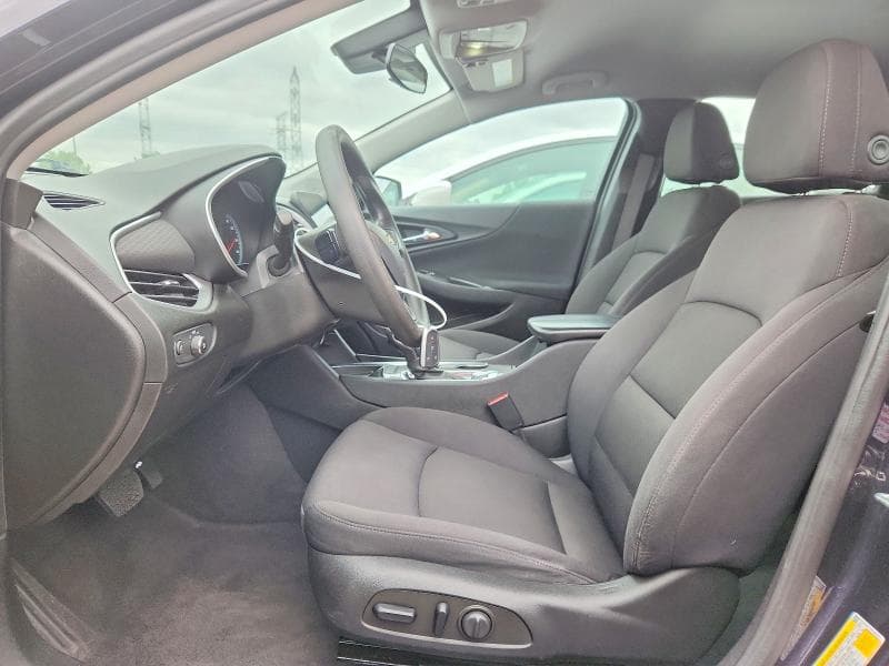 2023 CHEVROLET MALIBU LT 7