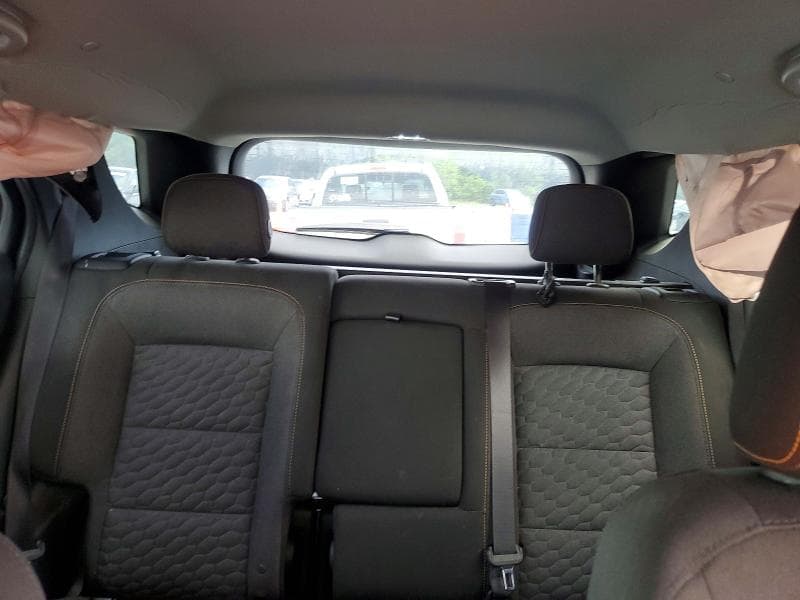 2019 CHEVROLET EQUINOX LT 10