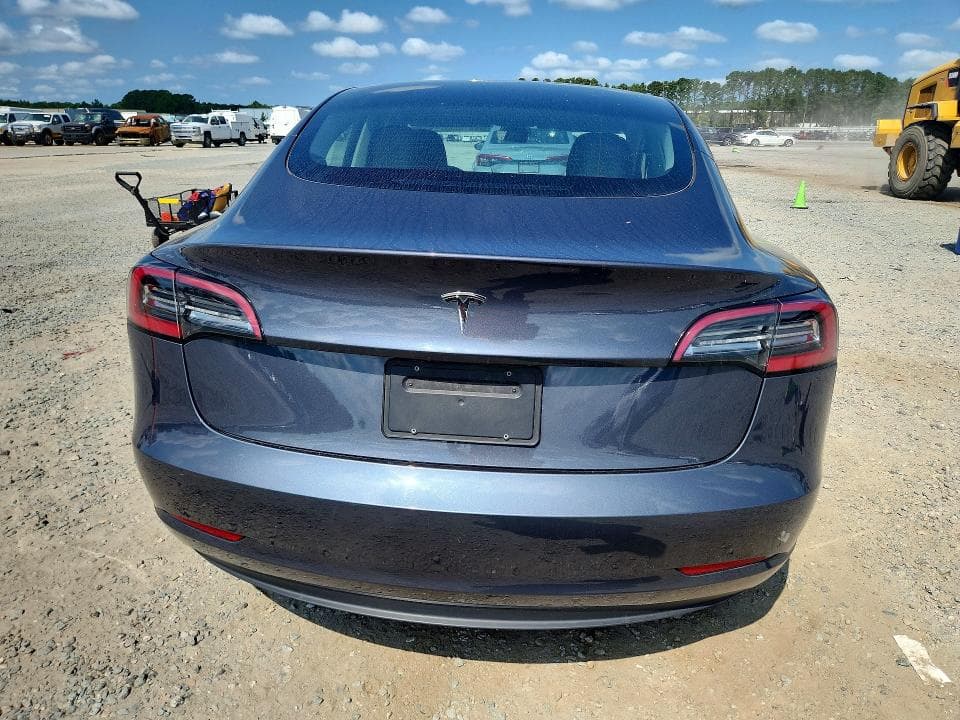 2023 TESLA MODEL 3 6
