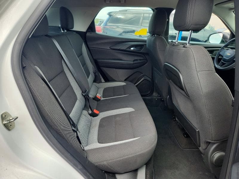 2023 CHEVROLET TRAILBLAZER LS 11