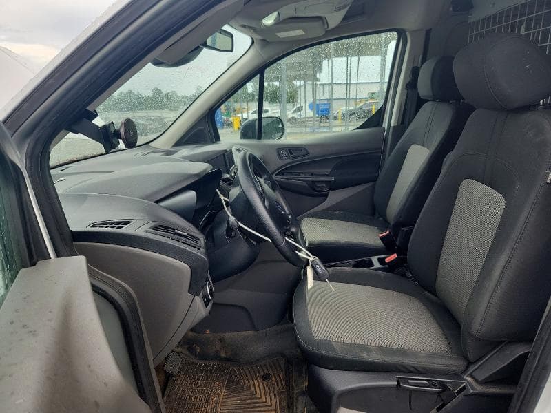 2022 FORD TRANSIT CONNECT XL 7