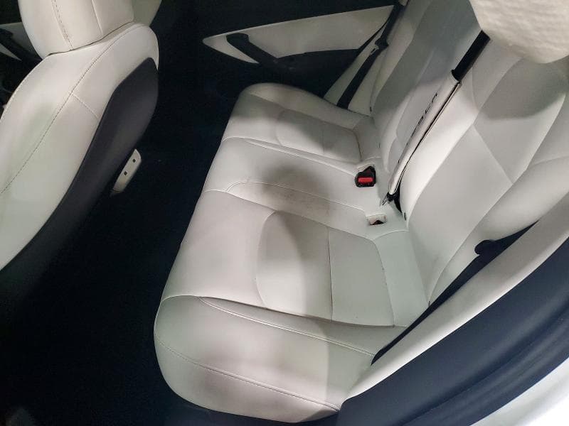 2021 TESLA MODEL 3 10