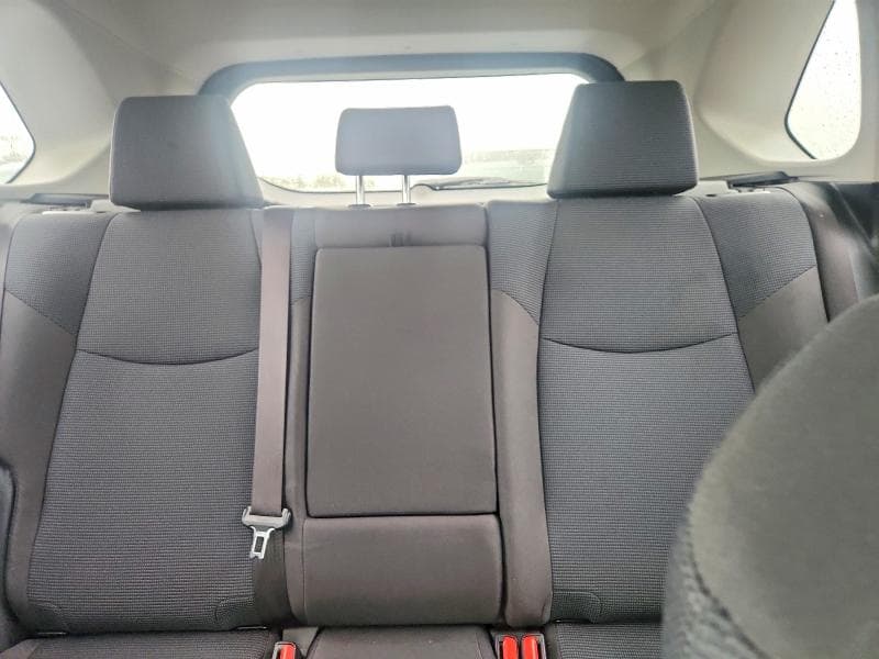2019 TOYOTA RAV4 LE 10