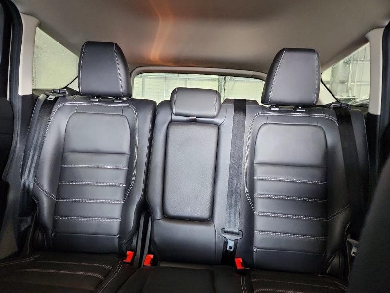 2018 FORD ESCAPE TITANIUM 10