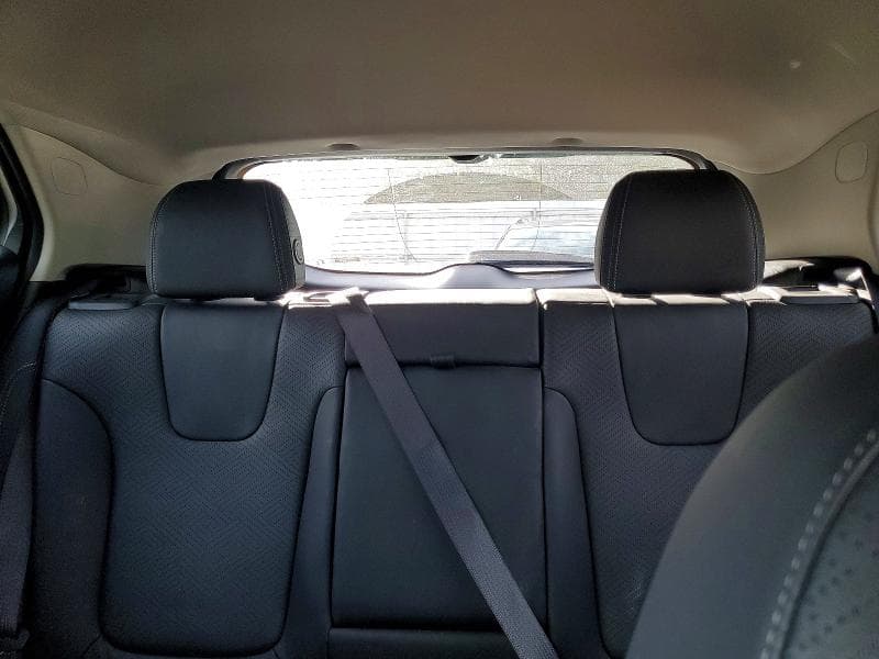2021 BUICK ENCORE GX ESSENCE 10
