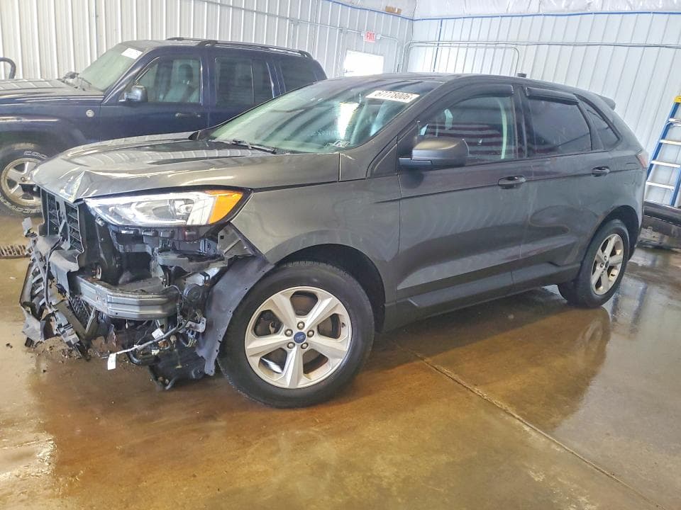 2019 FORD EDGE SE - 1