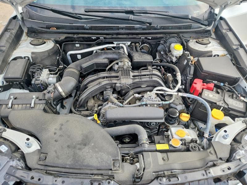 2025 SUBARU OUTBACK PREMIUM 12