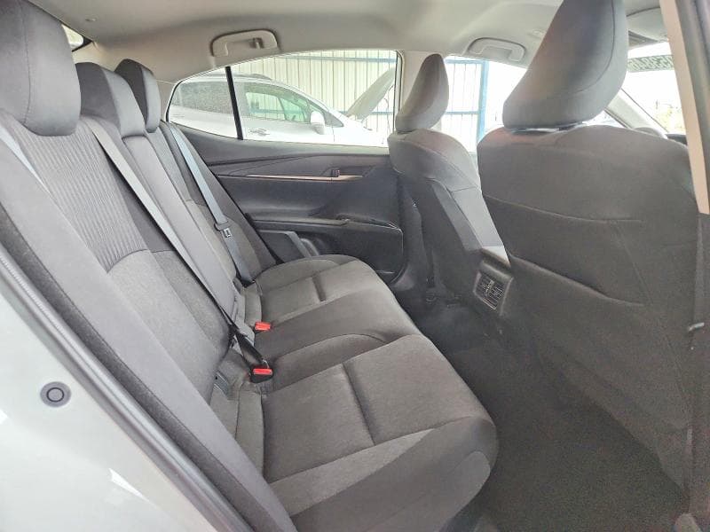2026 TOYOTA CAMRY LE 10