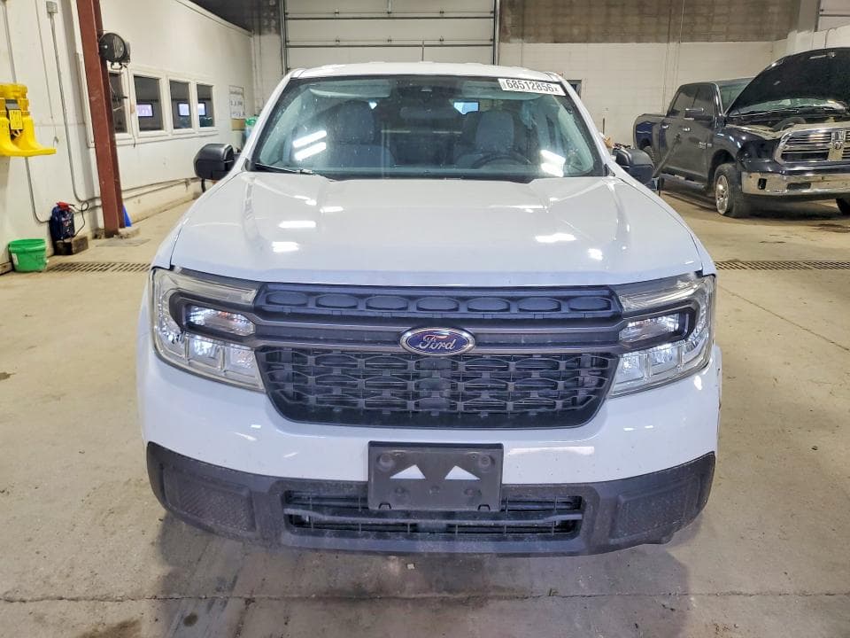 2024 FORD MAVERICK XLT 5