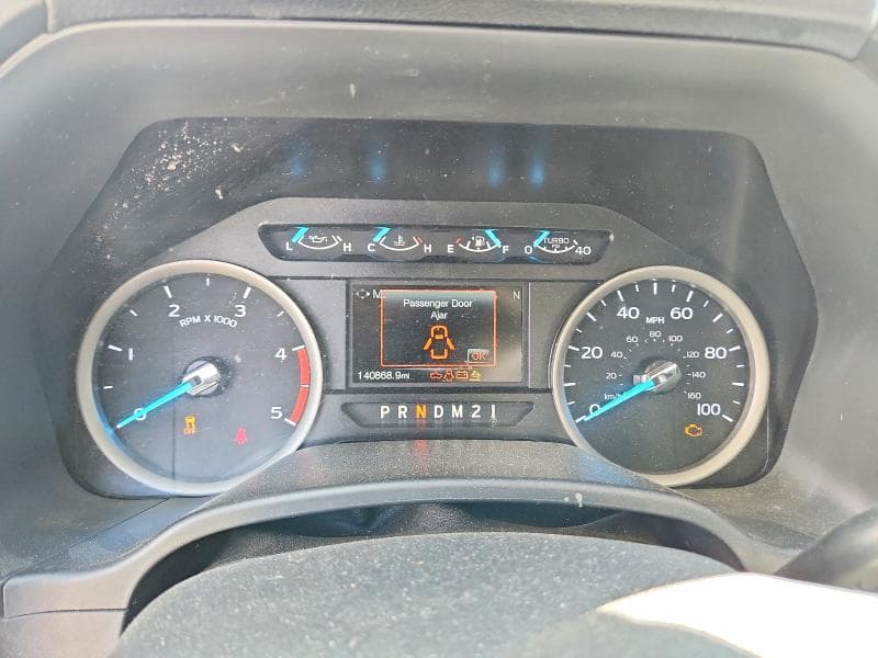 2019 FORD F250 SUPER DUTY 9