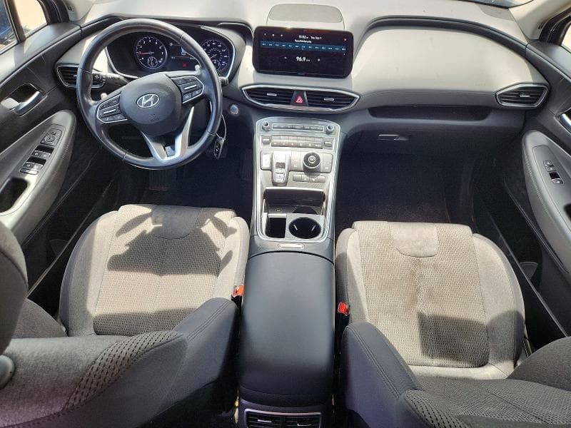 2023 HYUNDAI SANTA FE SEL 8
