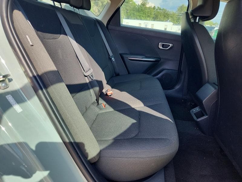2026 KIA K4 LXS 10