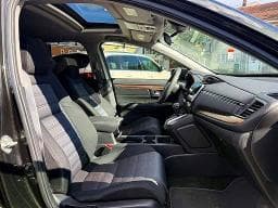 2017 HONDA CR-V EX 6