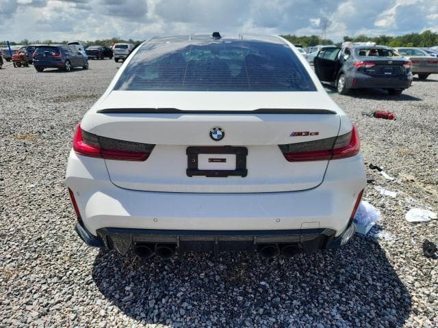 2024 BMW M3 CS 6