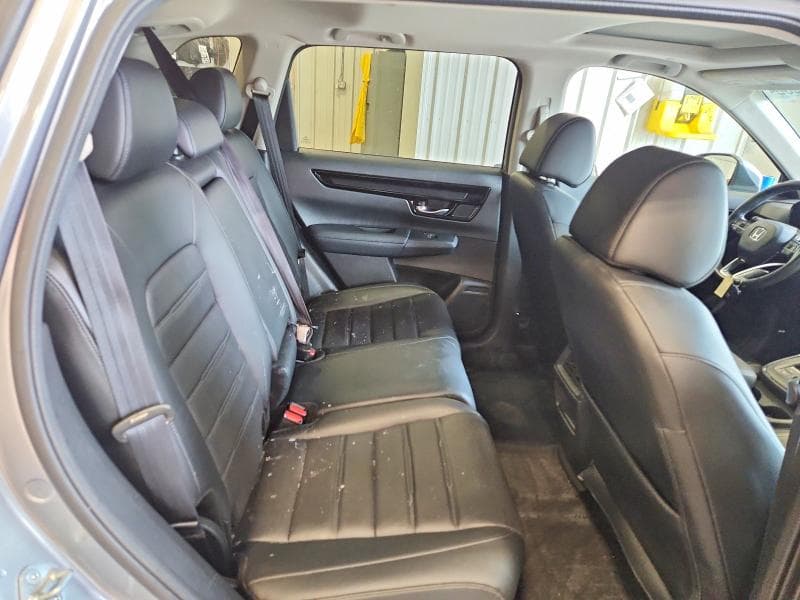 2023 HONDA CR-V EXL 11