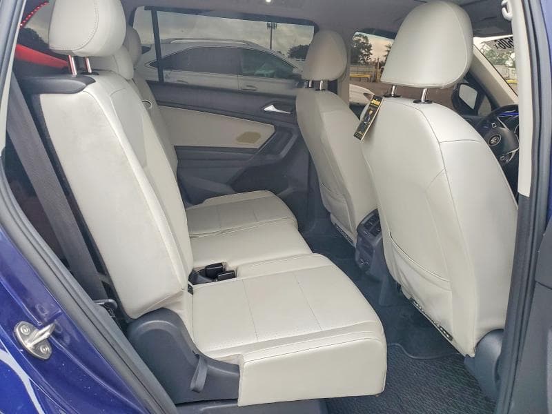 2021 VOLKSWAGEN TIGUAN SE 11