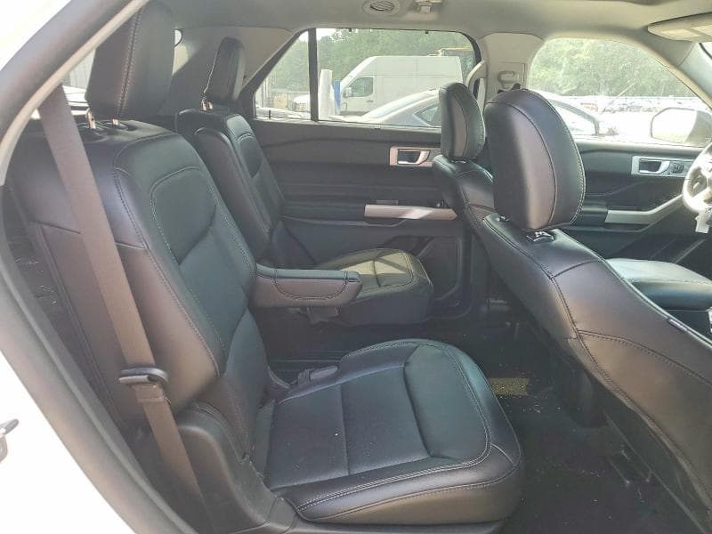 2024 FORD EXPLORER LIMITED 10