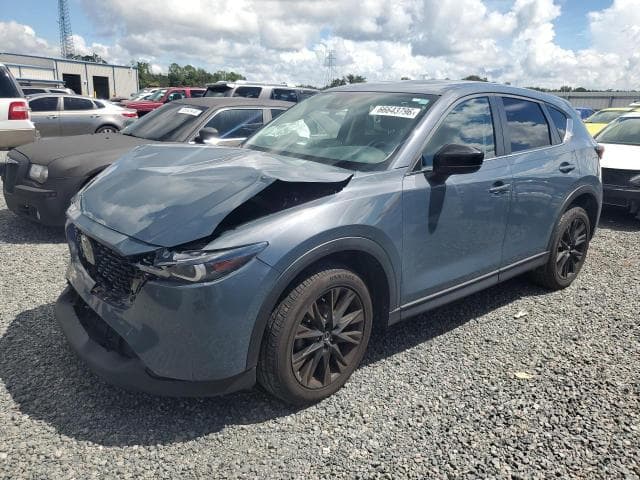 2023 MAZDA CX-5 PREFERRED - 1