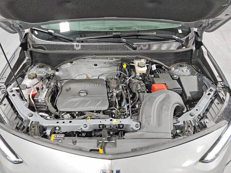 2026 BUICK ENCORE GX PREFERRED 12