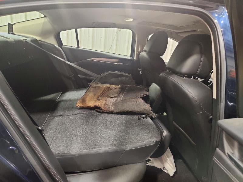 2018 MAZDA 6 GRAND TOURING 10