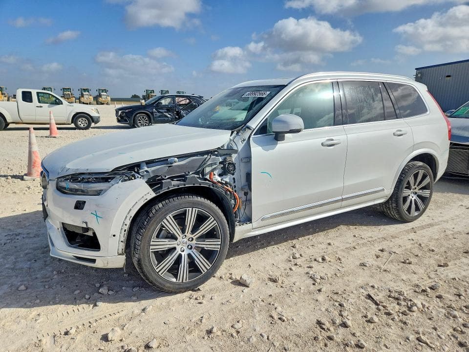 2023 VOLVO XC90 ULTIMATE