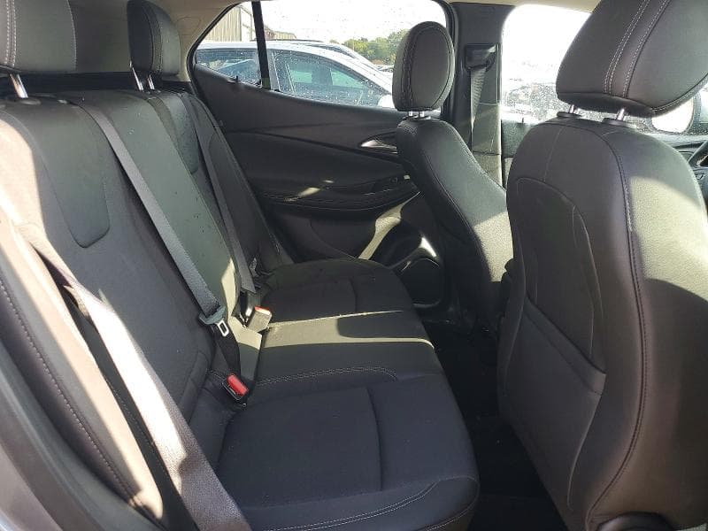 2026 BUICK ENCORE GX PREFERRED 11