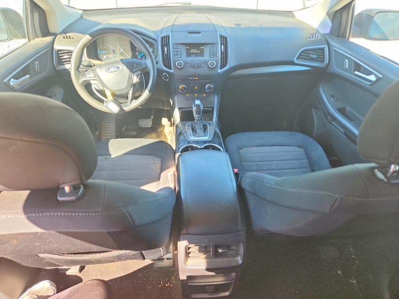 2018 FORD EDGE SE 8