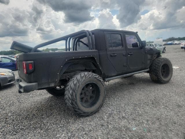 2020 JEEP GLADIATOR SPORT 3
