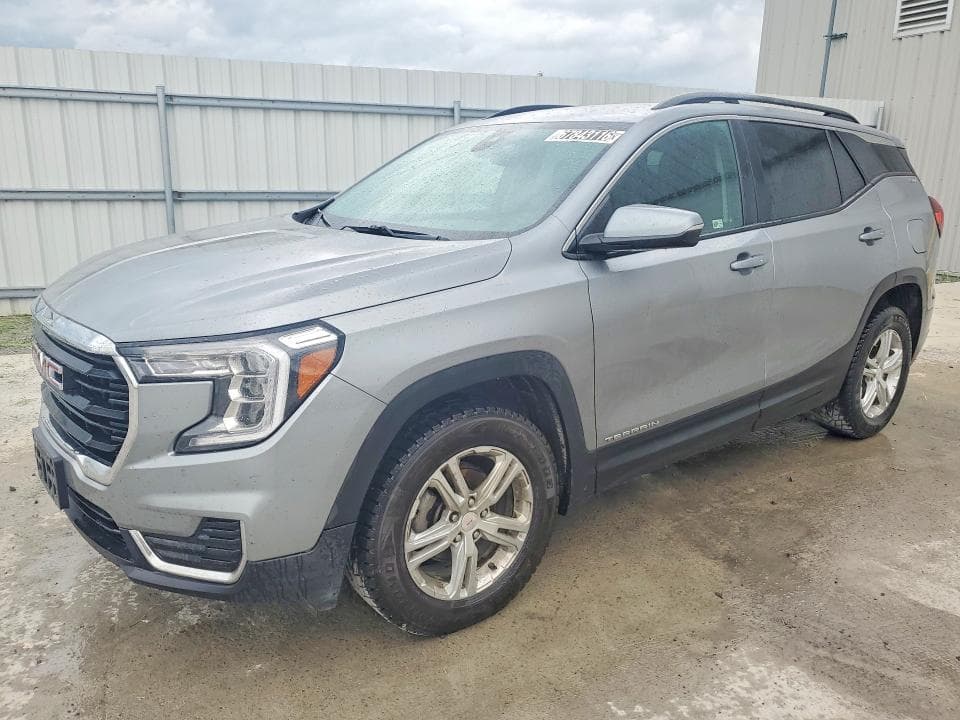 2024 GMC TERRAIN SLE - 1
