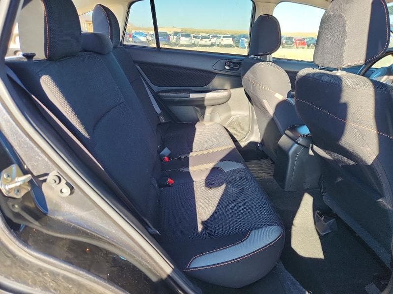 2017 SUBARU CROSSTREK PREMIUM 10