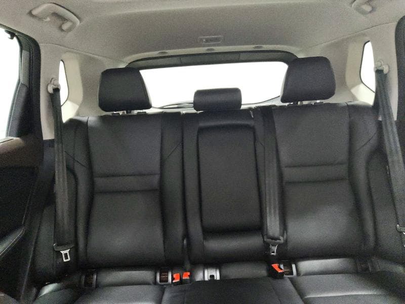 2021 NISSAN ROGUE SV 10