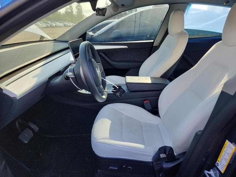 2023 TESLA MODEL Y 7