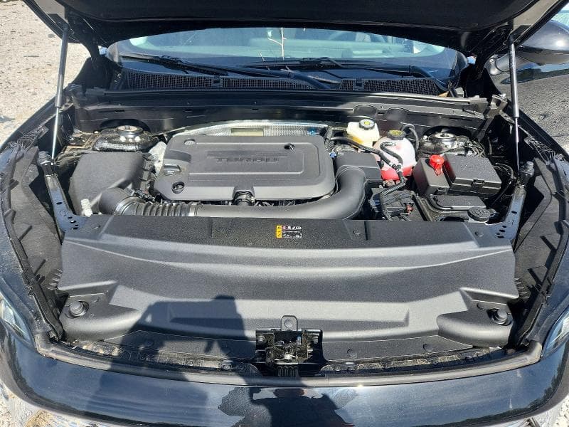 2026 BUICK ENVISION PREFERRED 12