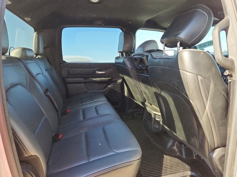 2022 RAM 1500 TRADESMAN 10